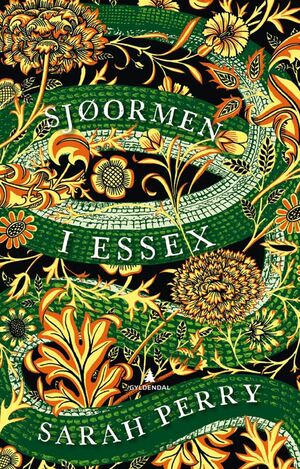 Sjøormen i Essex by Sarah Perry