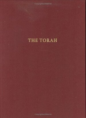 The Torah: A Modern Commentary by W. Gunther Plaut