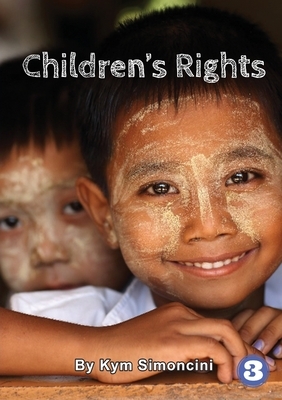 Children's Rights by Kym Simoncini