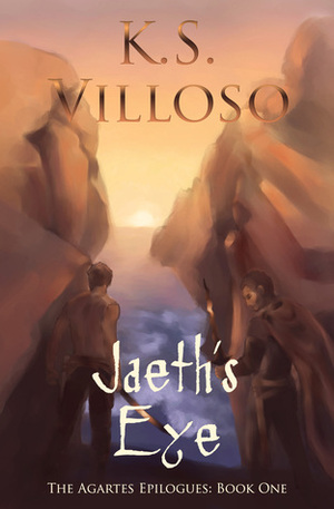 Jaeth's Eye by K.S. Villoso