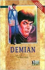DEMIAN by Hermann Hesse