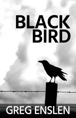 Black Bird by Greg Enslen