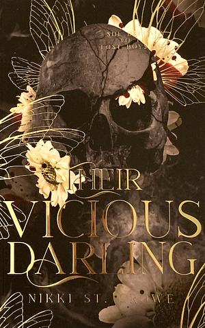 Their Vicious Darling: Special Edition by Nikki St. Crowe