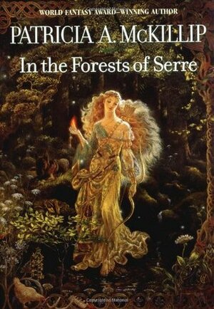 In the Forests of Serre by Patricia A. McKillip