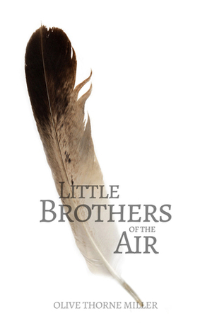 Little Brothers of the Air by Olive Thorne Miller