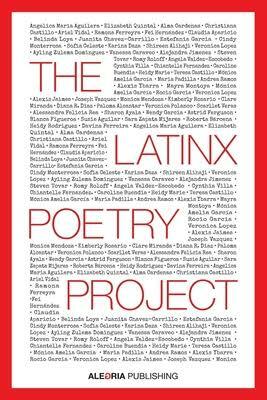 The Latinx Poetry Project by Davina A. Ferreira, Vanessa Caraveo