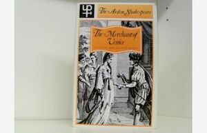 The Merchant of Venice by William Shakespeare