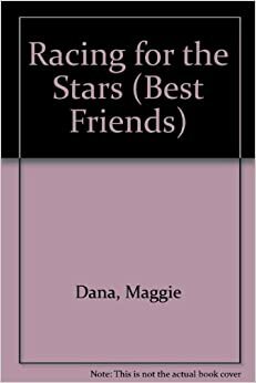 Racing for the Stars by Maggie Dana