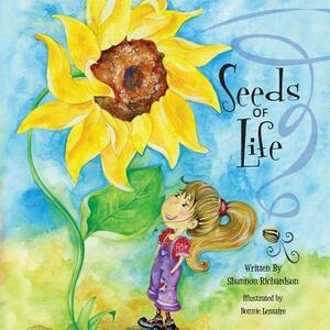 Seeds of Life by Shannon Richardson