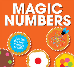 Magic Numbers by Patrick George