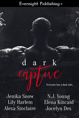 Dark Captive by N.J. Young, Jocelyn Dex, Elena Kincaid, Lily Harlem, Alexa Sinclaire, Jenika Snow