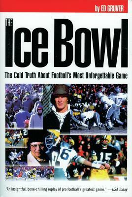 Ice Bowl by Ed Gruver