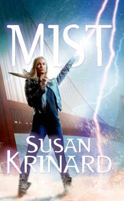 Mist by Susan Krinard