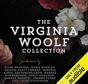 The Virginia Woolf Collection by Virginia Woolf