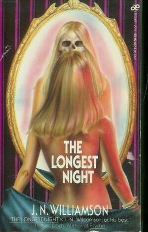 The Longest Night by J.N. Williamson