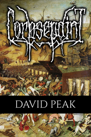 Corpsepaint by David Peak