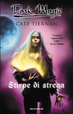 Stirpe di strega by Cate Tiernan