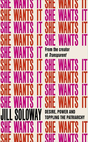 Transparent by Jill Soloway