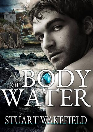 Body of Water by Stuart Wakefield