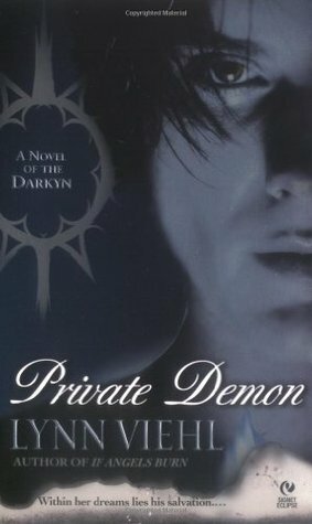 Private Demon by Lynn Viehl
