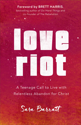 Love Riot by 