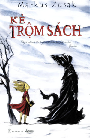 Kẻ Trộm Sách by Markus Zusak