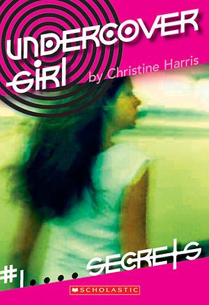 Secrets by Christine Harris