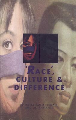 Race, Culture and Difference by 