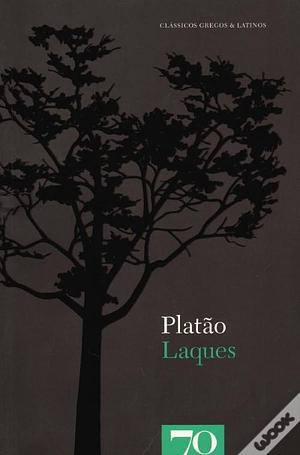 Laques by Plato