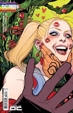 Harley Quinn #31 by Tini Howard