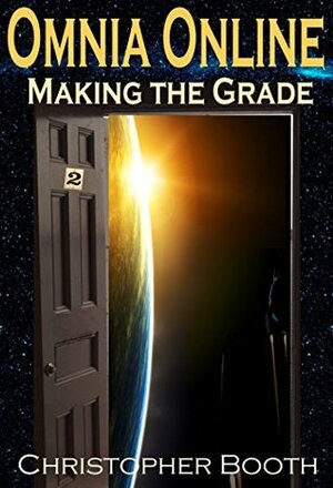 Making the Grade by Christopher Booth