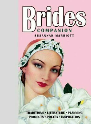 Brides Companion by Susannah Marriott