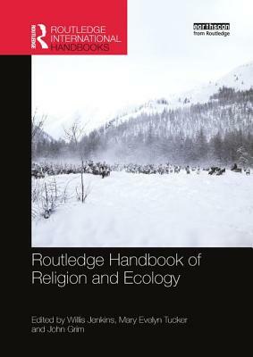 The Routledge Handbook of Religions and Global Development by 