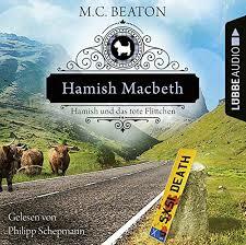 Hamish Macbeth und das tote Flittchen by M.C. Beaton