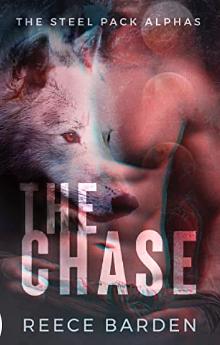 The Chase by Reece Barden
