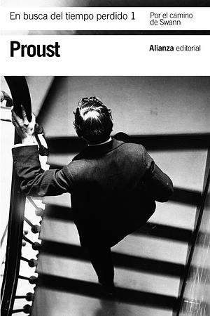 EN BUSCA DEL TIEMPO PERDIDO by Marcel Proust