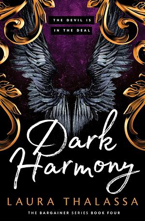 Dark Harmony by Laura Thalassa