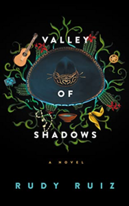 Valley of Shadows by Rudy Ruiz