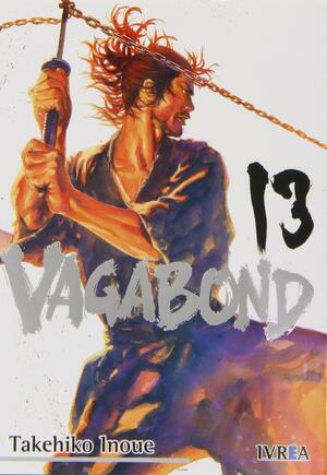 VAGABOND 13 by Takehiko Inoue