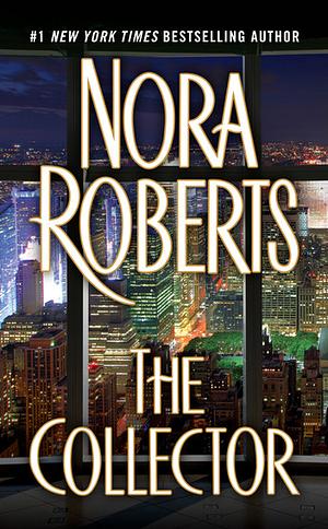 The Collector by Nora Roberts