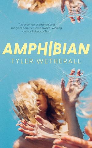 Amphibian by Tyler Wetherall