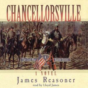Chancellorsville by James Reasoner