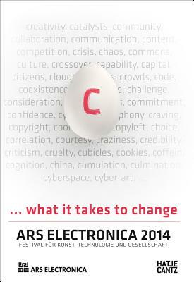 Ars Electronica 2014 by 