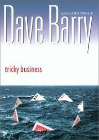 Tricky Business by Dave Barry