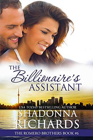 The Billionaire's Assistant by Shadonna Richards