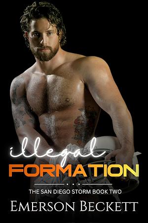 Illegal Formation by Emerson Beckett