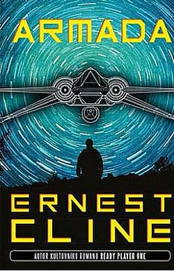 Armada by Ernest Cline