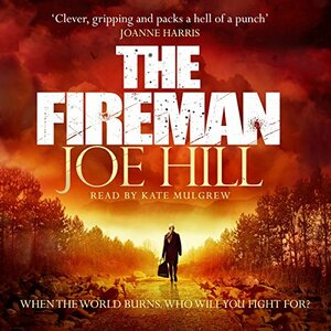 The Fireman by Joe Hill