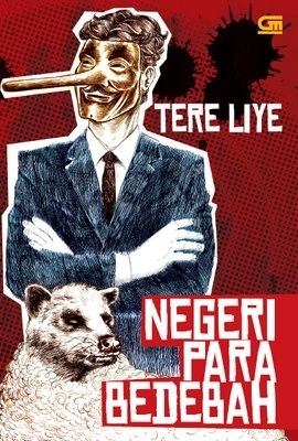 Negeri Para Bedebah by Tere Liye