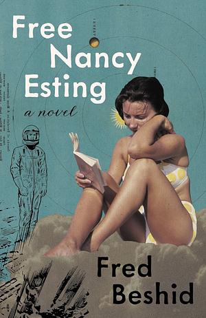 Free Nancy Esting by Fred Beshid